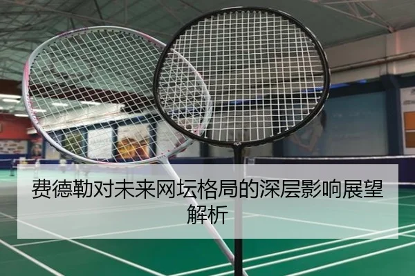 费德勒对未来网坛格局的深层影响展望解析